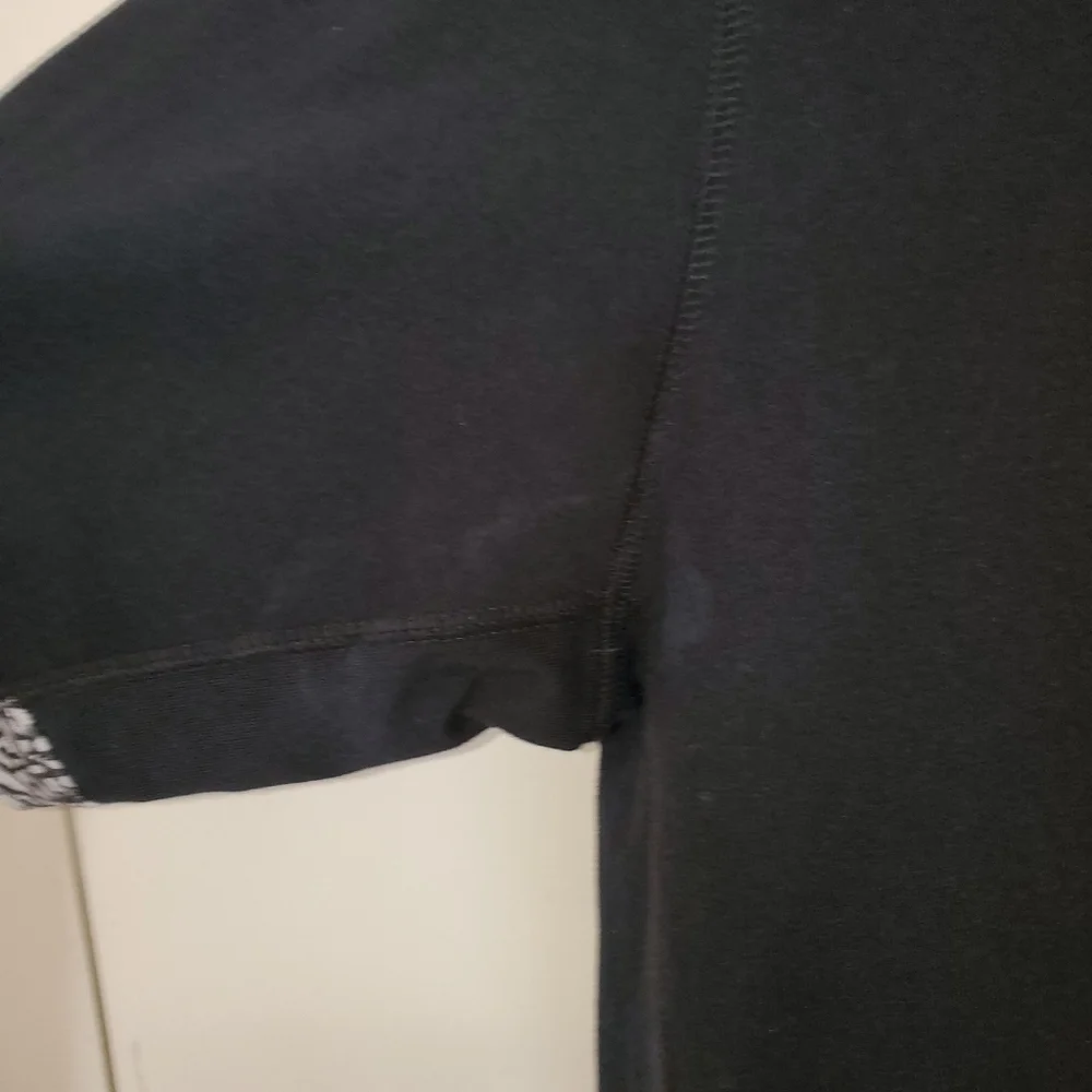 Print pocket Jordan shirt - Picture 4 of 7